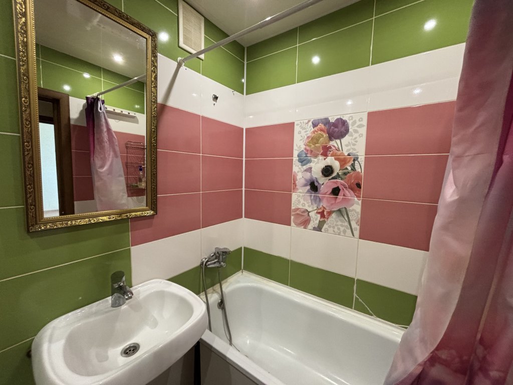 Нижнекамск: Квартира на Вахитова 23
