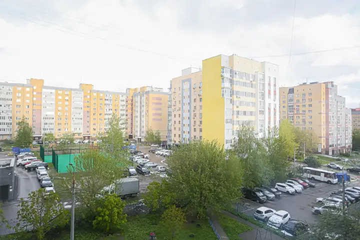 Нижний Новгород: SunSet (СанСет) на улице Родионова 193