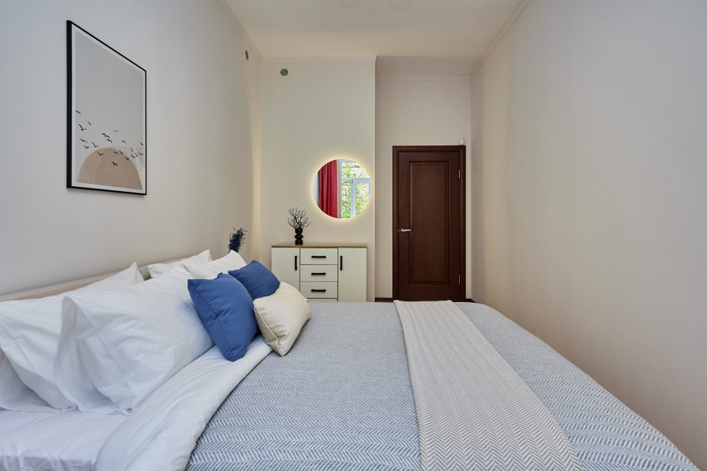 Санкт-Петербург: Квартира GetFlat Высота