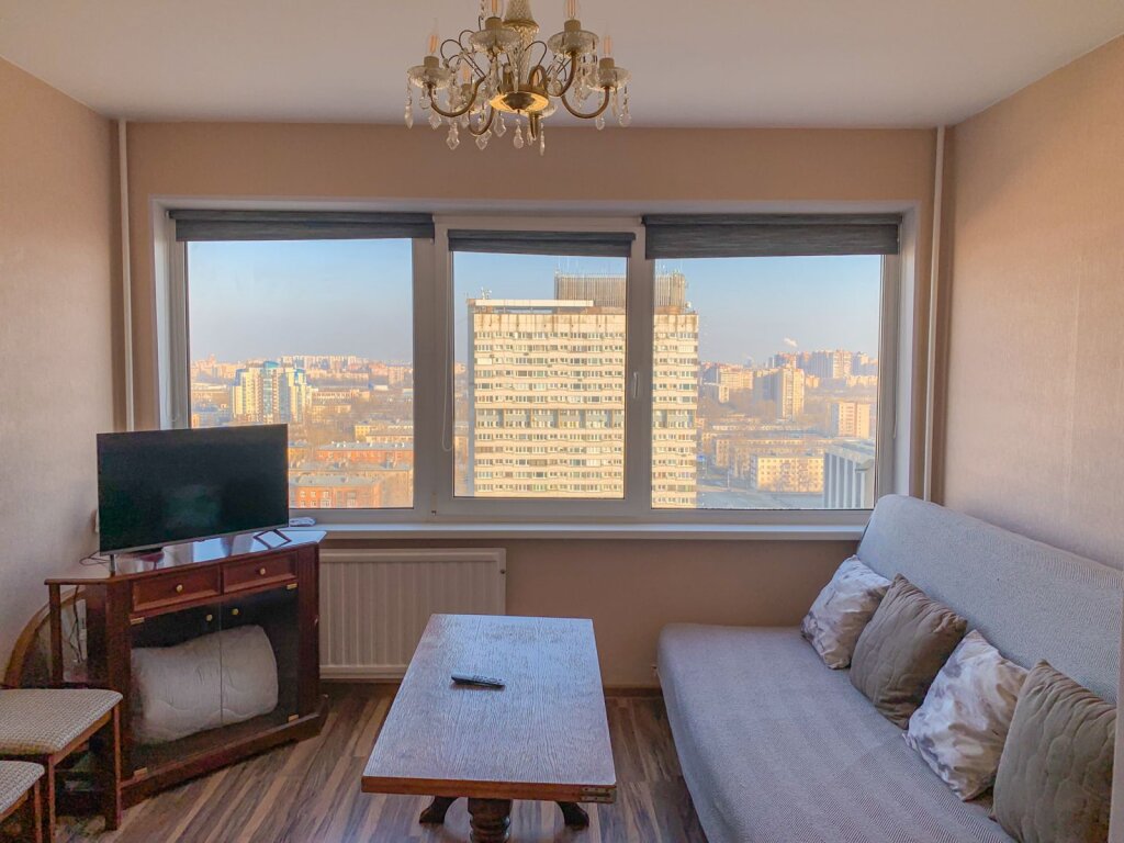 Санкт-Петербург: Квартира Star Comfort на Московском