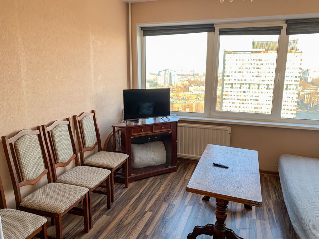 Санкт-Петербург: Квартира Star Comfort на Московском