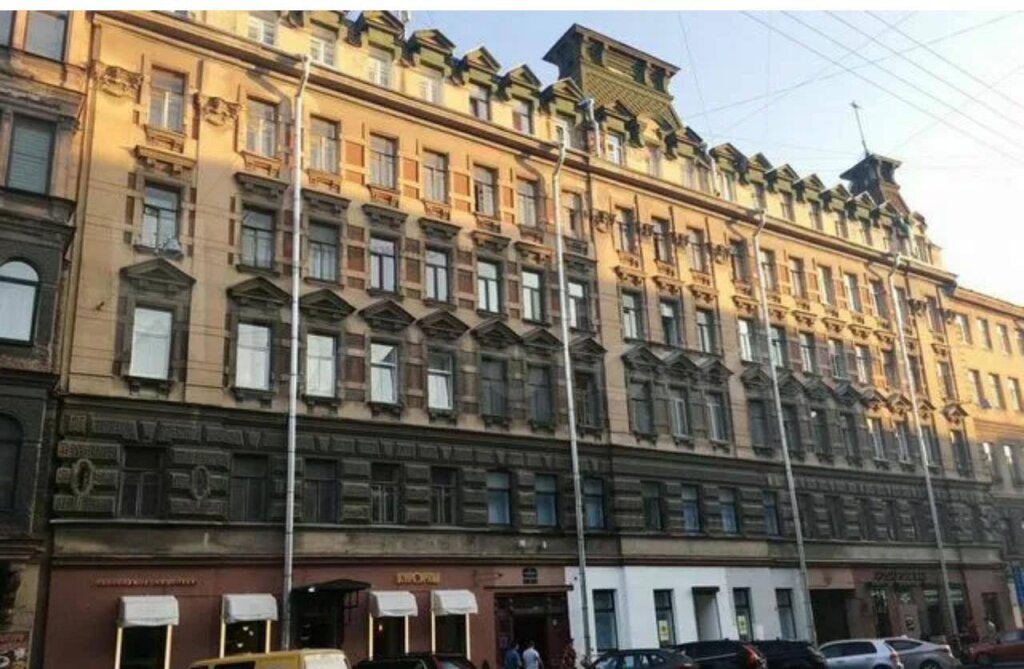 Квартира GetFlat Философия — фото 1