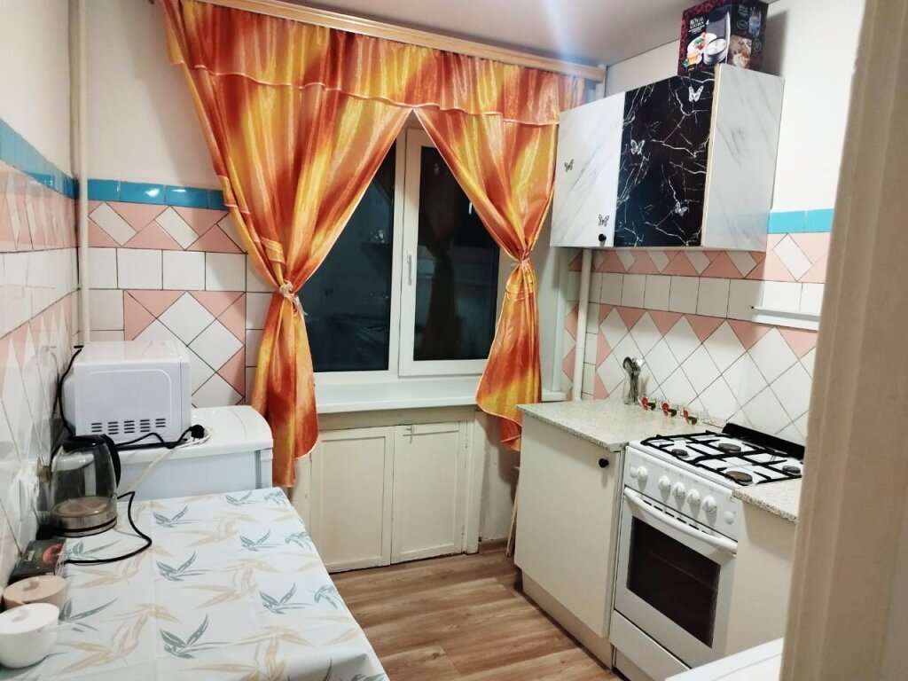 Саратов: Квартира Идеальный Вариант рядом с Экономическим Институтом