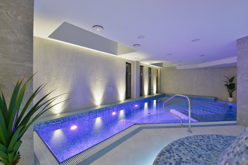 Светлогорск: Квартира Grand Ekaterina Crystal