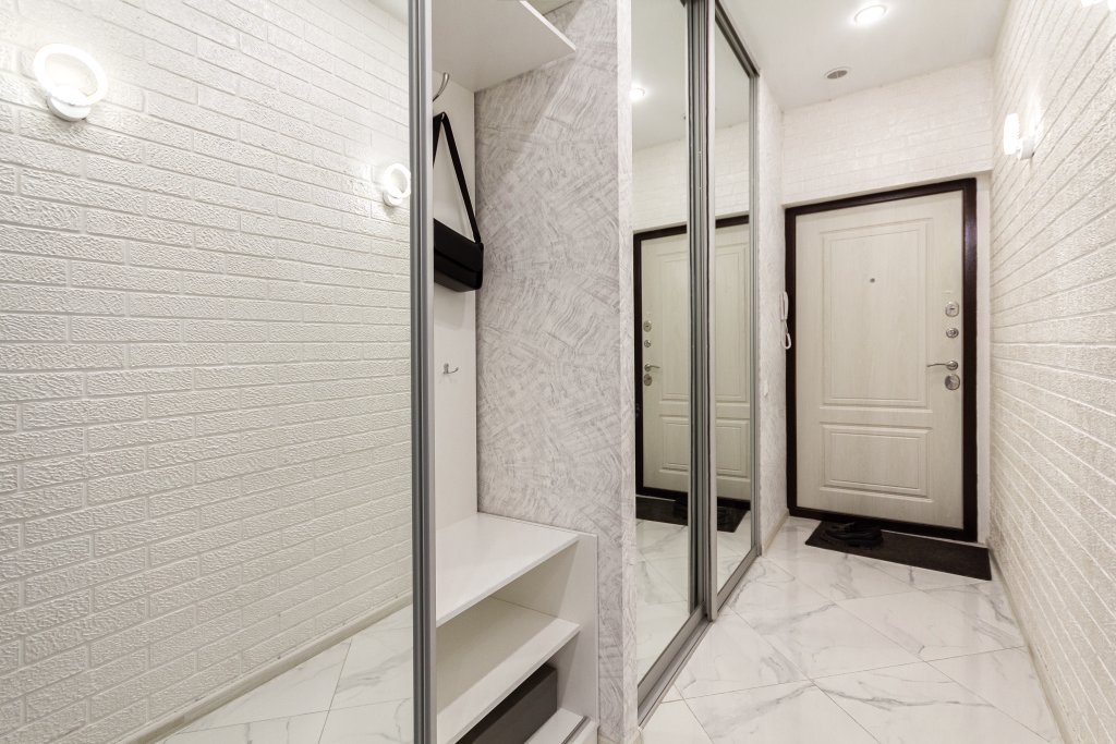Мордвес: Апартаменты Pryanik Apartments Рязанская 17