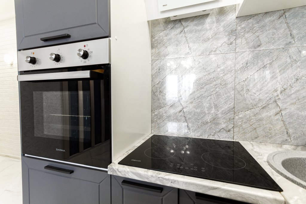 Мордвес: Апартаменты Pryanik Apartments Рязанская 17