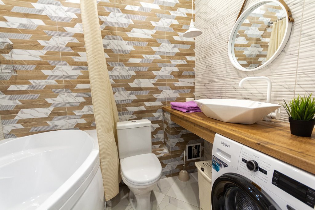 Мордвес: Апартаменты Pryanik Apartments Рязанская 17