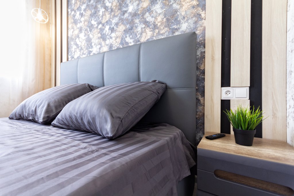 Мордвес: Апартаменты Pryanik Apartments Рязанская 17
