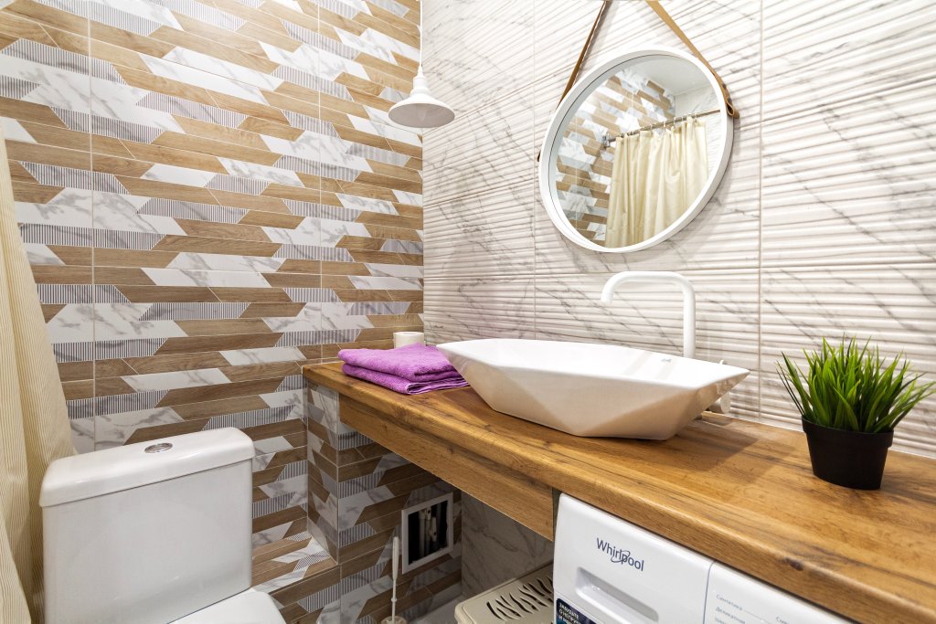 Мордвес: Апартаменты Pryanik Apartments Рязанская 17