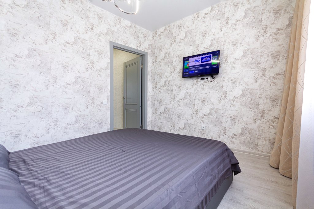 Мордвес: Апартаменты Pryanik Apartments Рязанская 17