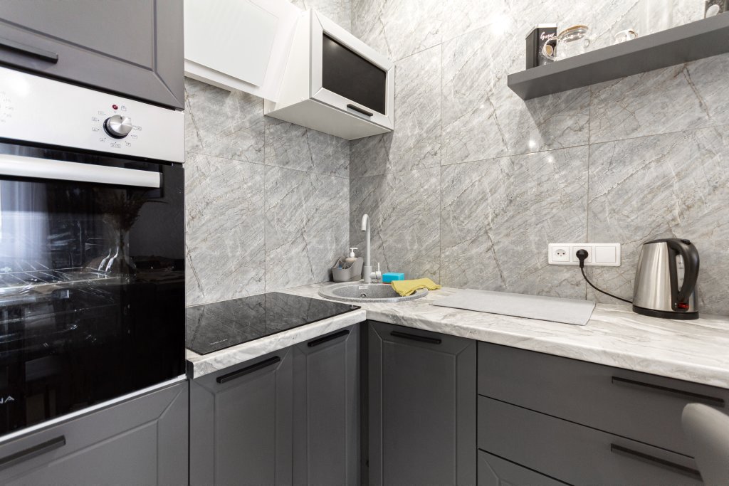 Мордвес: Апартаменты Pryanik Apartments Рязанская 17