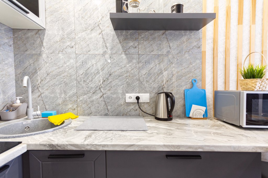 Мордвес: Апартаменты Pryanik Apartments Рязанская 17