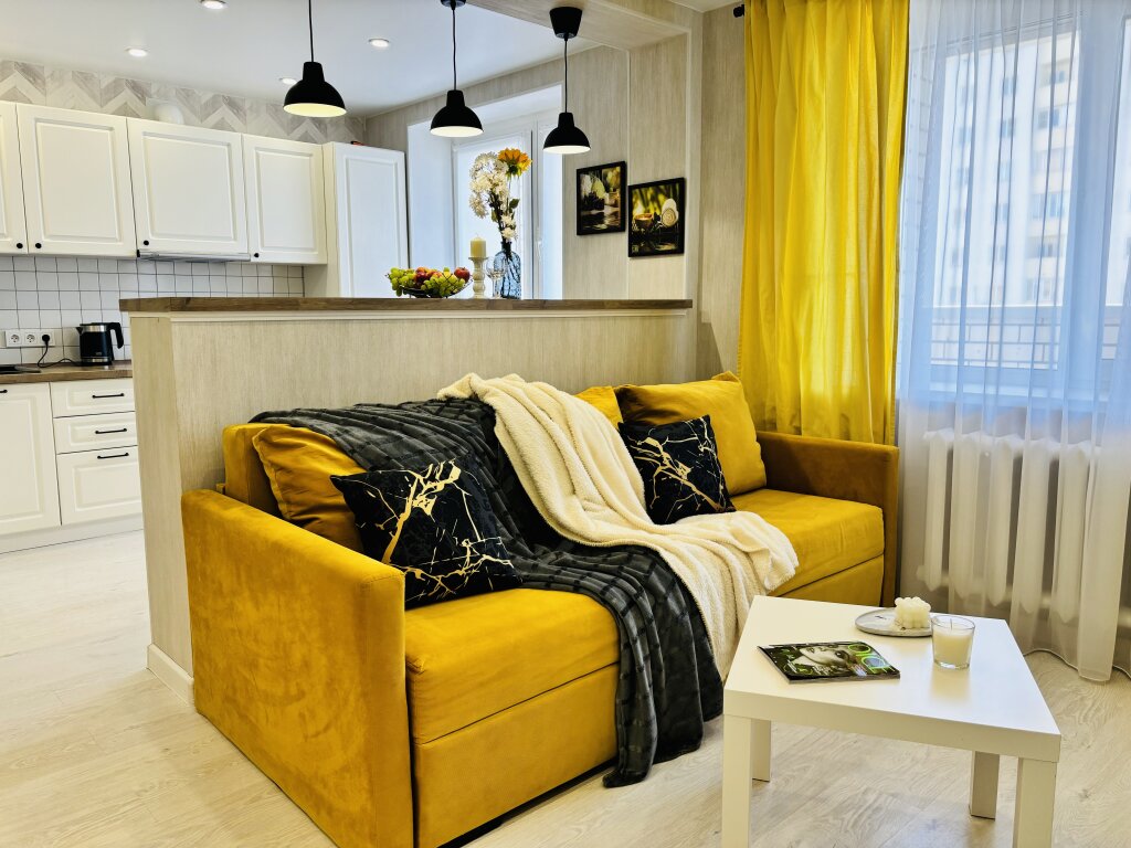 Владимир: Квартира Светлая квартира