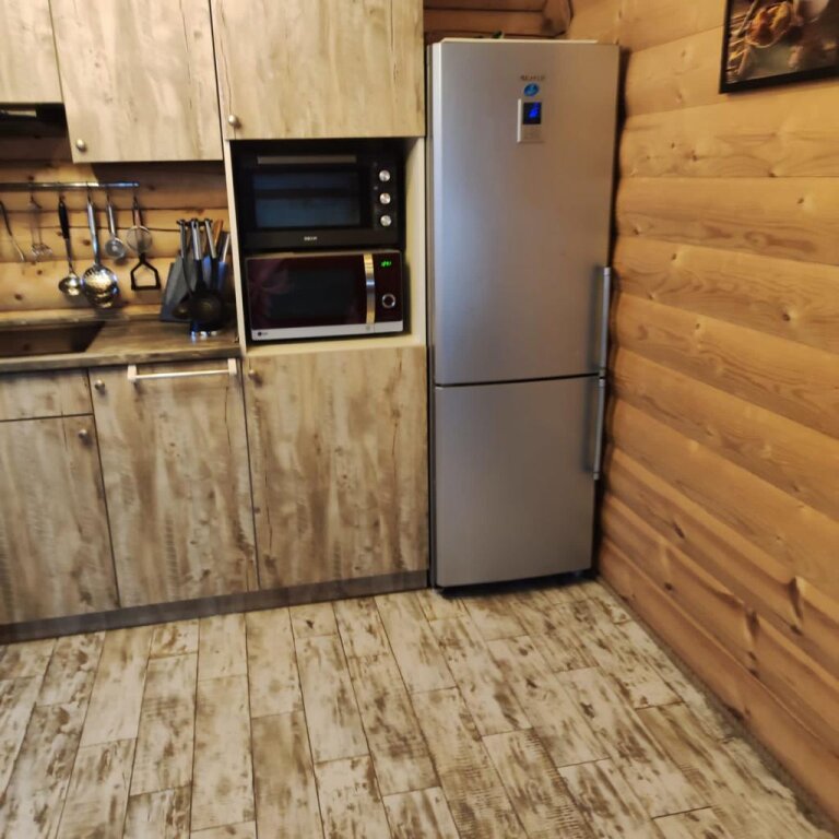 Частный Дом Holz Haus-130m2 — фото 5