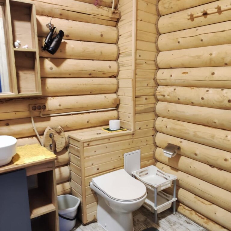 Частный Дом Holz Haus-130m2 — фото 4