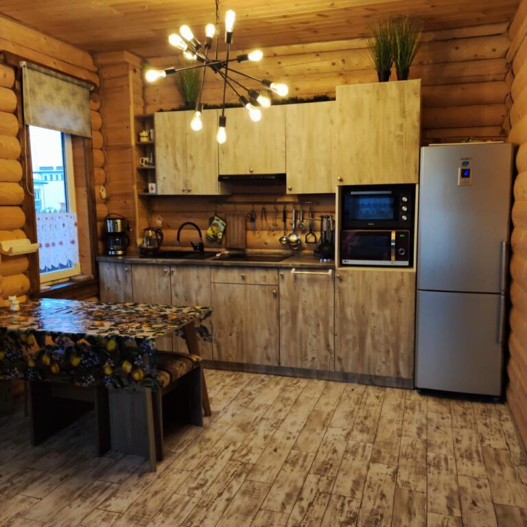 Частный Дом Holz Haus-130m2 — фото 6