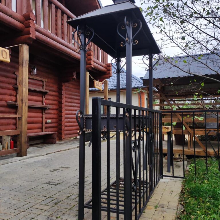 Частный Дом Holz Haus-130m2 — фото 3