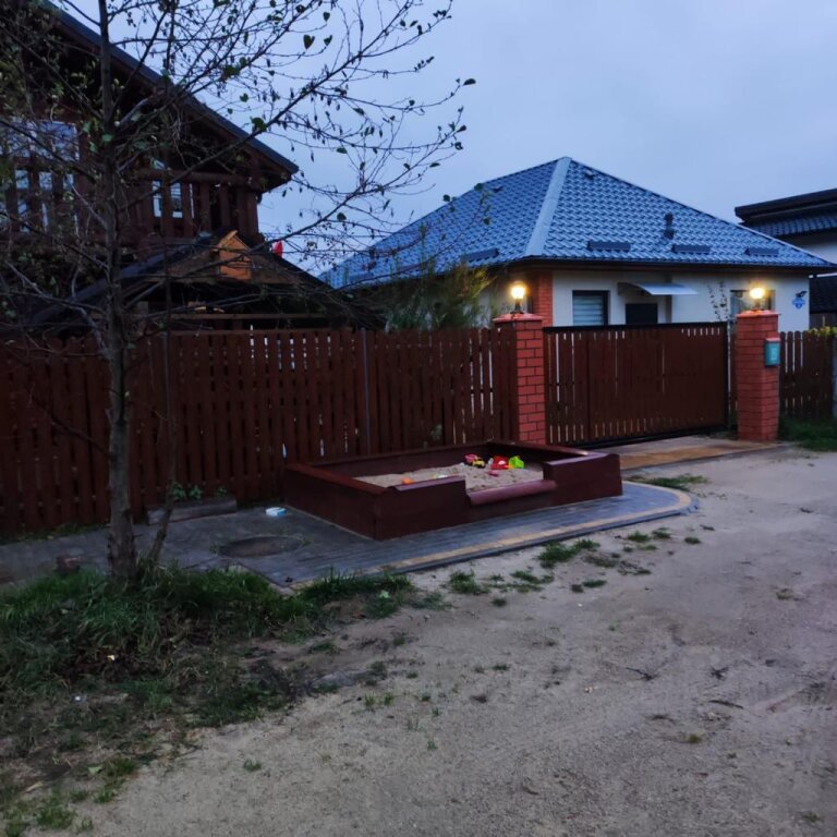 Пионерский: Частный Дом Современный на Балтике