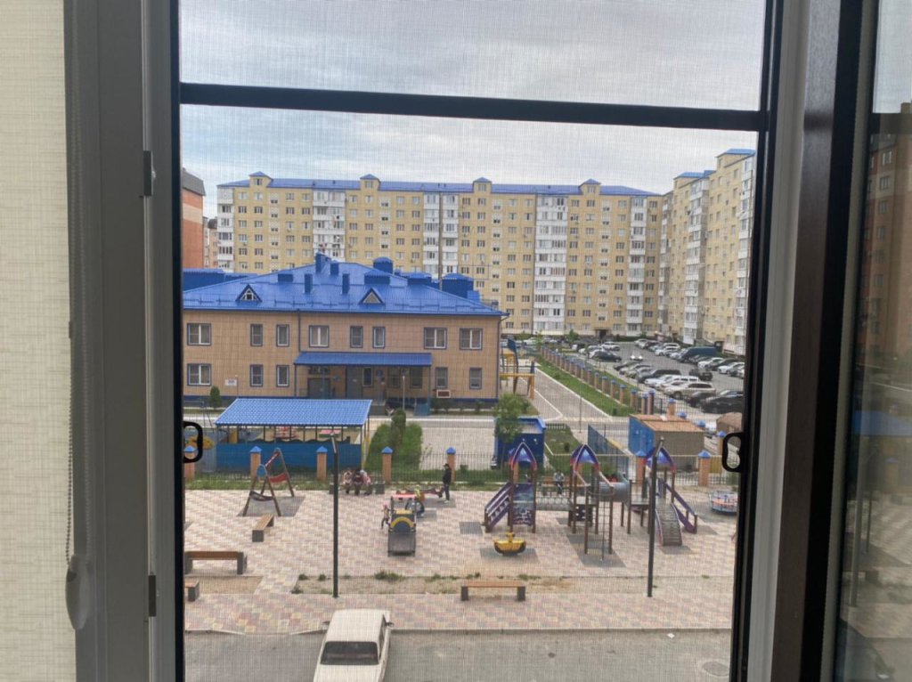 Апартаменты TOUR HOUSE в Каспийске — фото 6