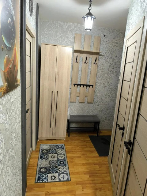 Кострома: Квартира Эрмитаж