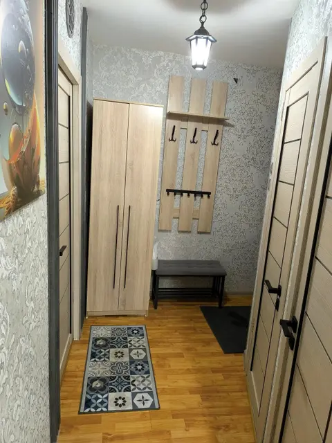 Кострома: Квартира Эрмитаж