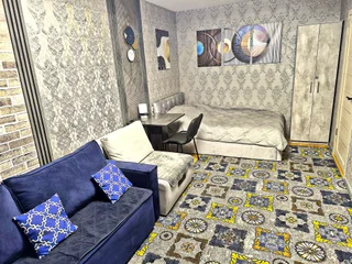 Кострома: Квартира Эрмитаж