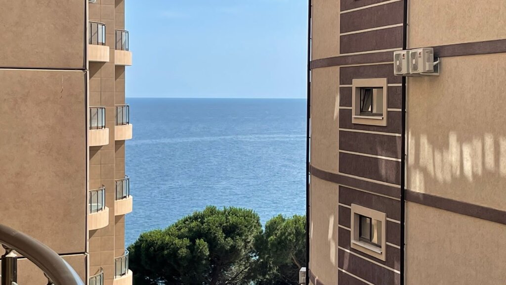 Отрадное: Квартира у моря ЖК  Валенсия
