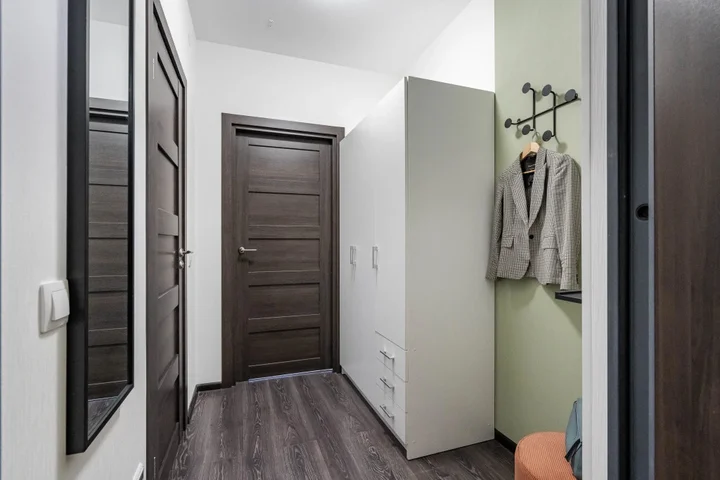 Санкт-Петербург: Квартира Киви Garnet Apartments