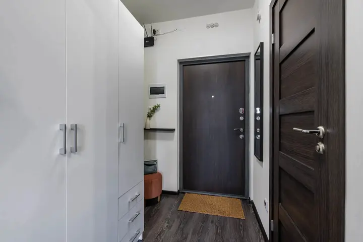 Санкт-Петербург: Квартира Киви Garnet Apartments