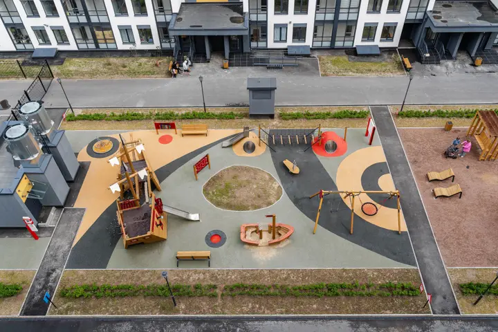 Санкт-Петербург: Квартира Киви Garnet Apartments