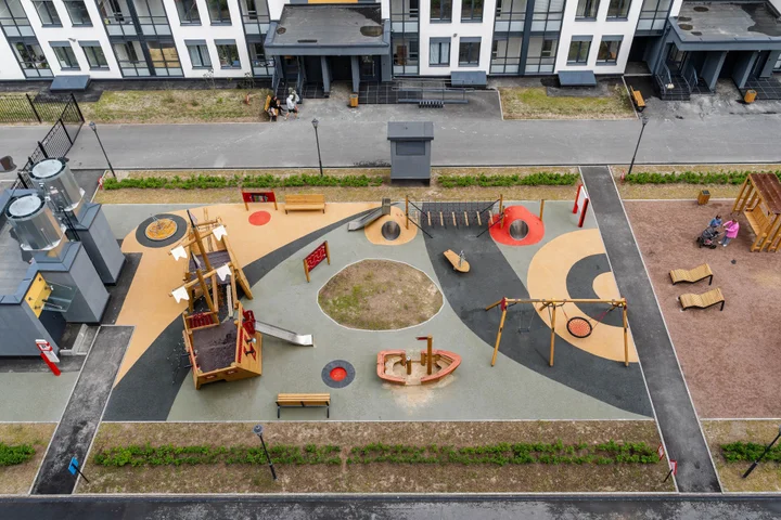 Санкт-Петербург: Квартира Киви Garnet Apartments