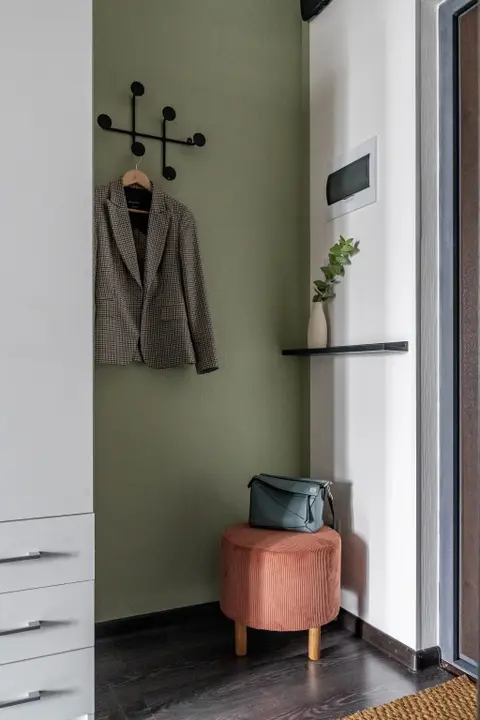 Санкт-Петербург: Квартира Киви Garnet Apartments
