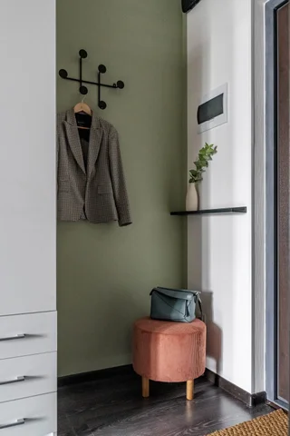 Санкт-Петербург: Квартира Киви Garnet Apartments