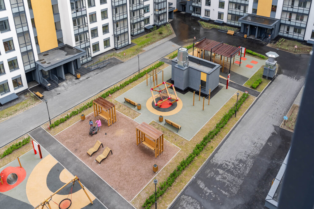 Санкт-Петербург: Квартира Киви Garnet Apartments