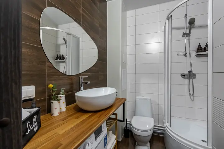 Санкт-Петербург: Квартира Киви Garnet Apartments