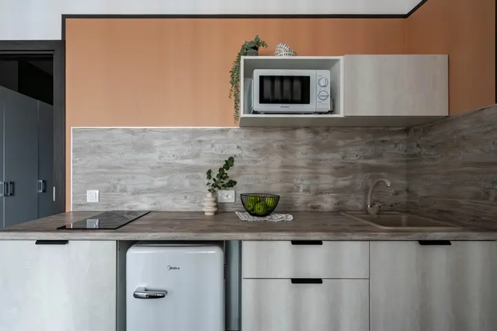 Санкт-Петербург: Квартира Киви Garnet Apartments