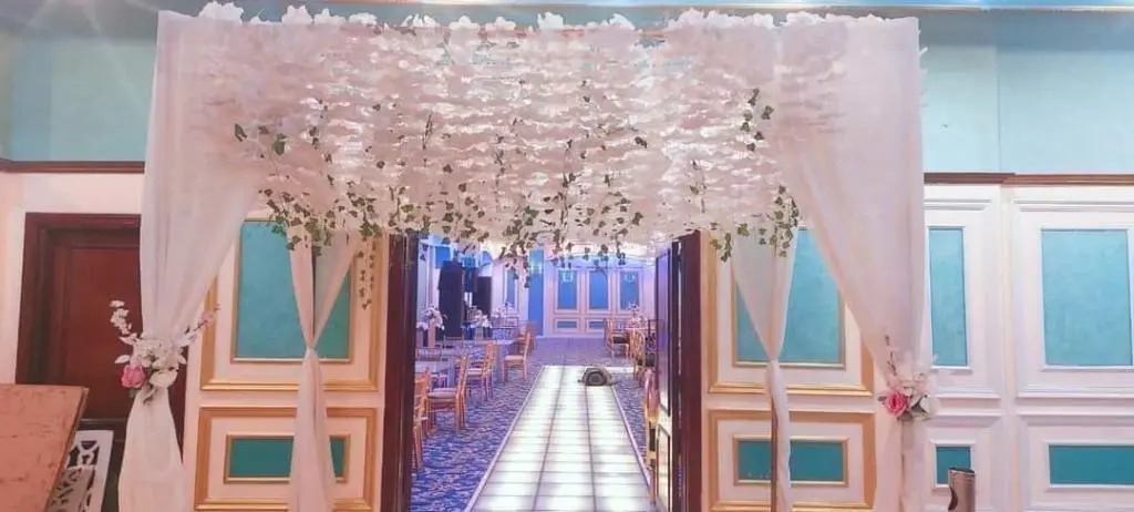 Александрия: Siesta Hotel Alexandria