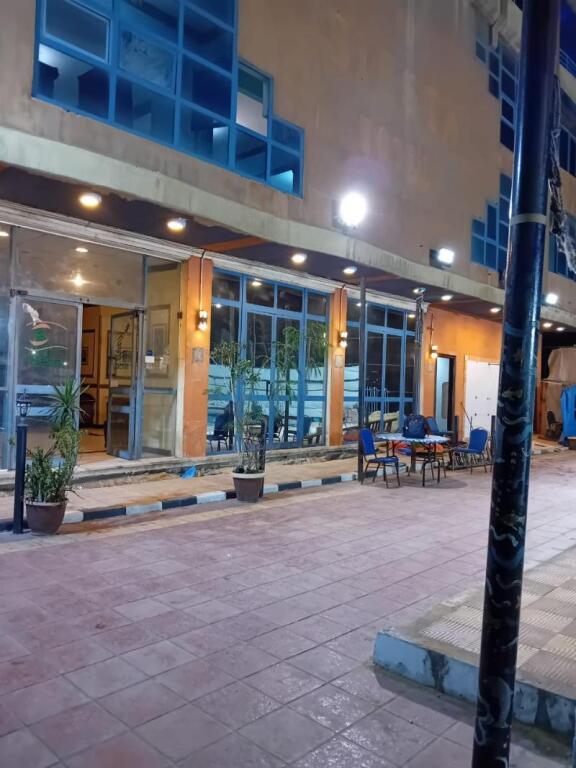 Александрия: Siesta Hotel Alexandria