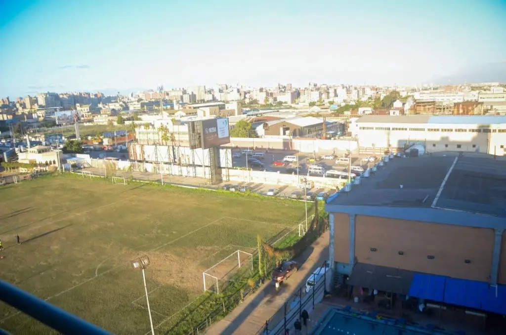 Александрия: Siesta Hotel Alexandria