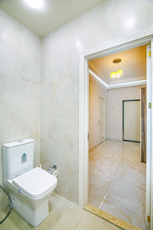 Баку: Квартира Boulevard Tower Apartment