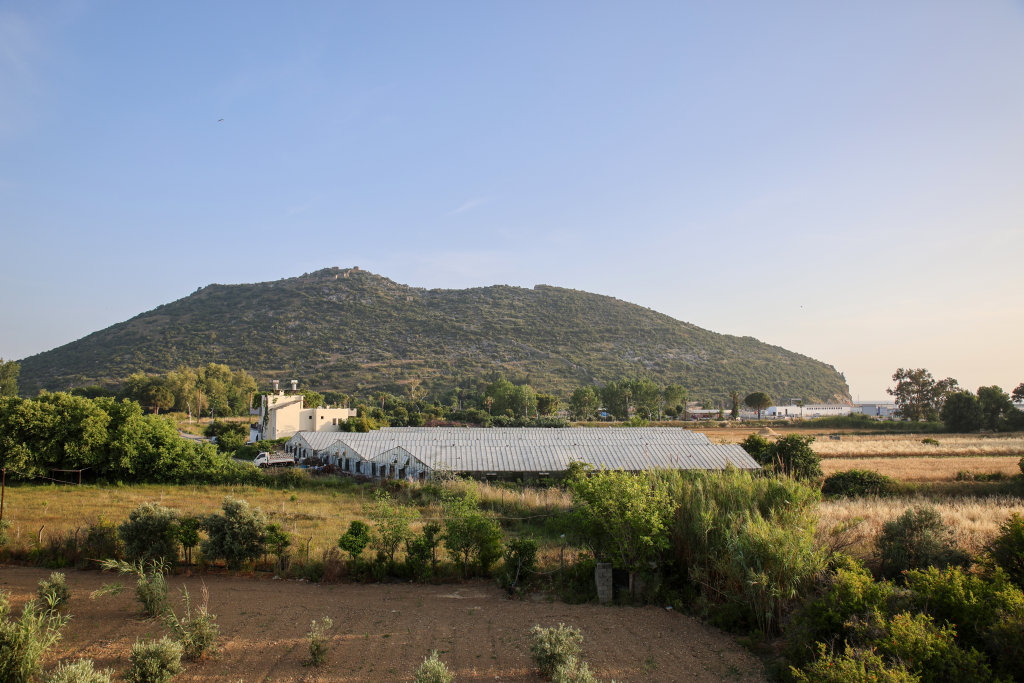 Газипаша: Отель Port Selene Antalya
