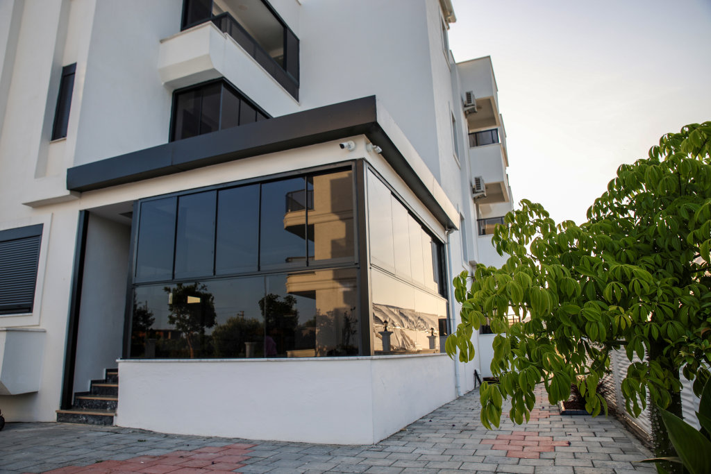 Газипаша: Отель Port Selene Antalya