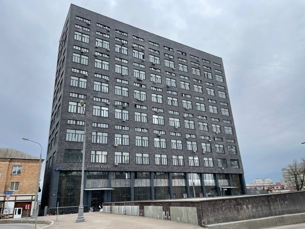 Москва: Апартаменты современные уютные двухуровневые 226