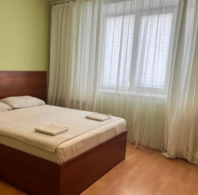 Квартира Студия в центре Нижнего Новгорода — фото 2