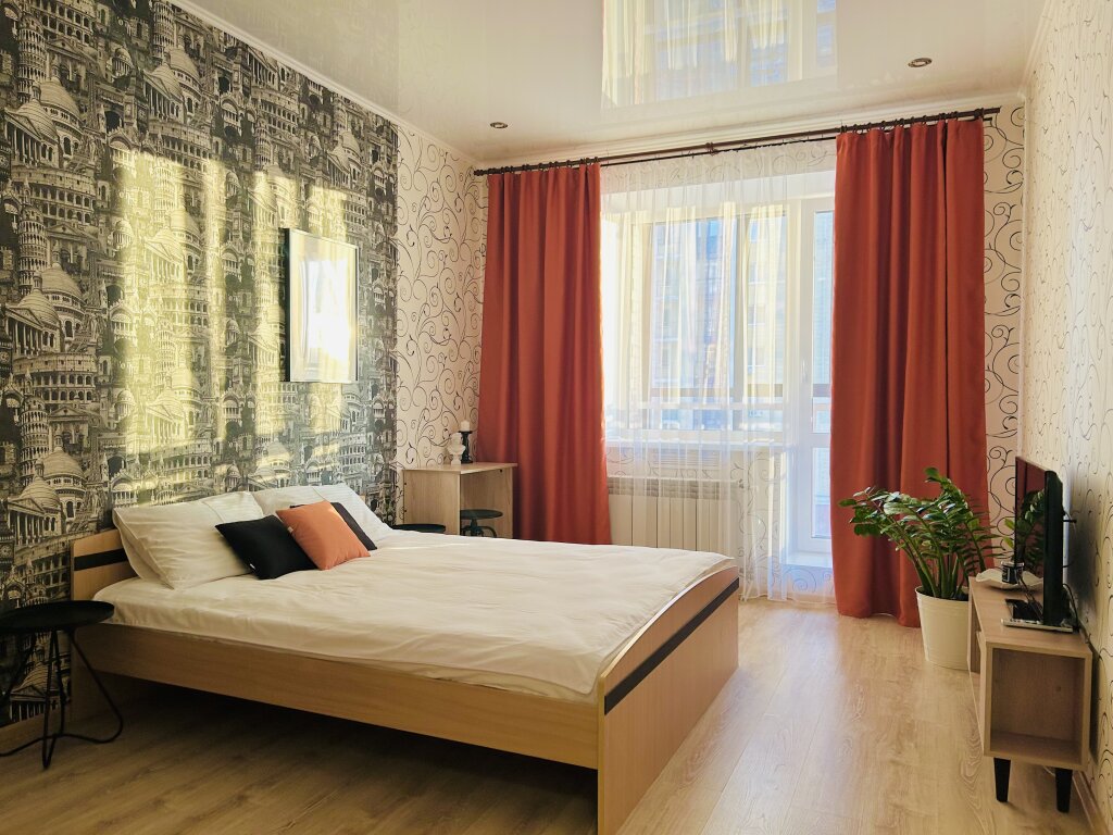 Апартаменты Cozy Rent Европа — фото 3
