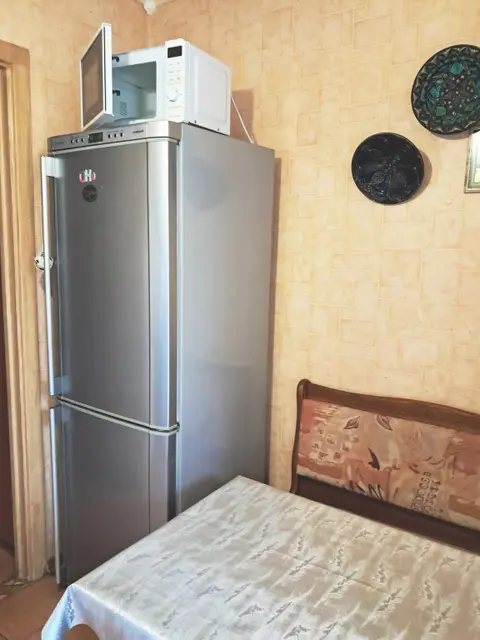 Петергоф: Квартира Семейная для Большой Семьи