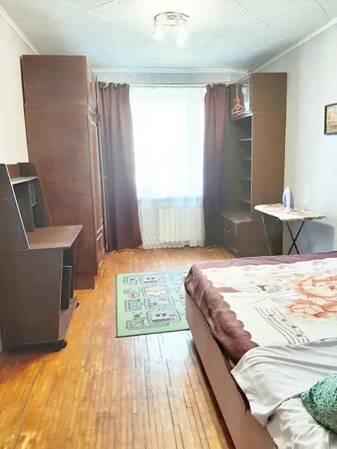 Петергоф: Квартира Семейная для Большой Семьи