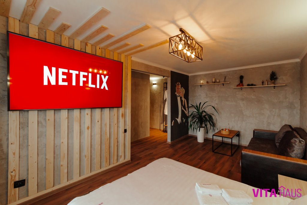 Петропавловск: Апартаменты Gatsby