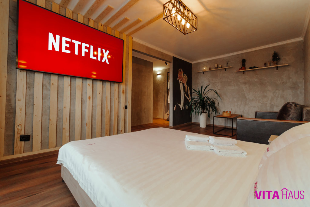 Петропавловск: Апартаменты Gatsby
