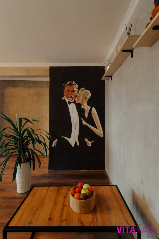 Петропавловск: Апартаменты Gatsby